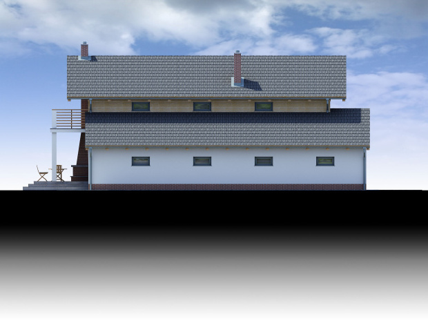 Array - perspektiva PL